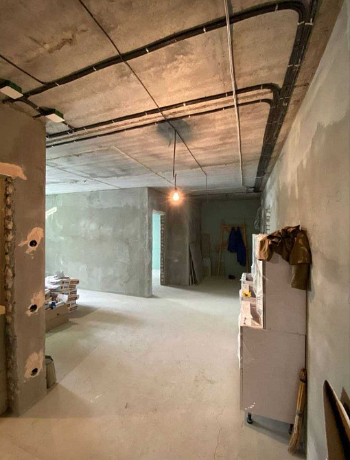 ЖК Мира 3, Продам 3 ком квартиру пл 79.2м2 Под Чистовую Отделку! A Харків - зображення 3