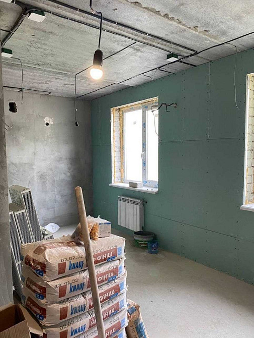 ЖК Мира 3, Продам 3 ком квартиру пл 79.2м2 Под Чистовую Отделку! A Харків - зображення 5