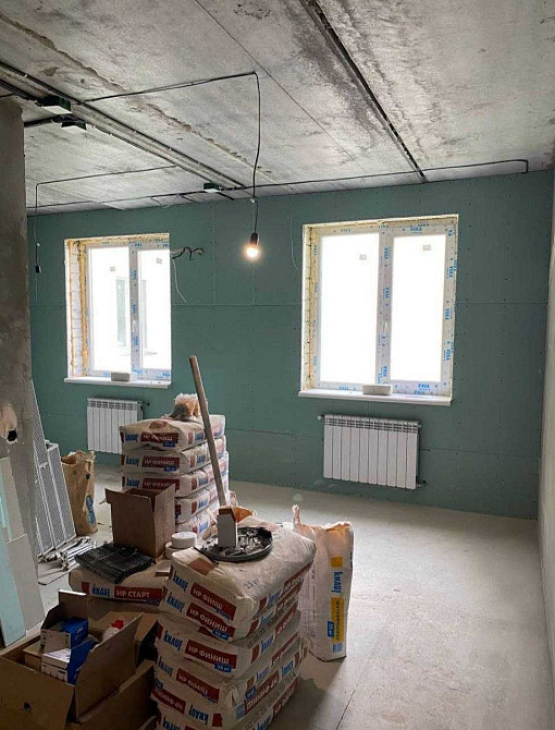 ЖК Мира 3, Продам 3 ком квартиру пл 79.2м2 Под Чистовую Отделку! A Харків - зображення 4