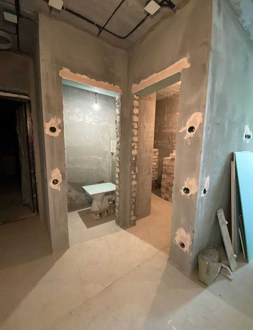 ЖК Мира 3, Продам 3 ком квартиру пл 79.2м2 Под Чистовую Отделку! A Харків - зображення 6