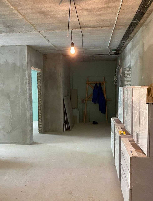 ЖК Мира 3, Продам 3 ком квартиру пл 79.2м2 Под Чистовую Отделку! A Харків - зображення 2