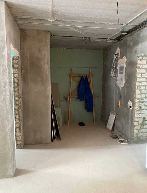 ЖК Мира 3, Продам 3 ком квартиру пл 79.2м2 Под Чистовую Отделку! A Харків - зображення 8