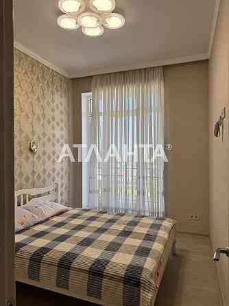 Квартира возле моря в доме бизнес- класса! Капремонт. Одесса