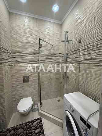 Квартира возле моря в доме бизнес- класса! Капремонт. Одесса