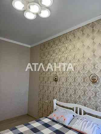 Квартира возле моря в доме бизнес- класса! Капремонт. Одесса