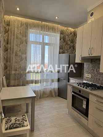 Квартира возле моря в доме бизнес- класса! Капремонт. Одесса