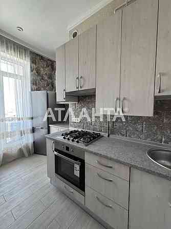 Квартира возле моря в доме бизнес- класса! Капремонт. Одесса