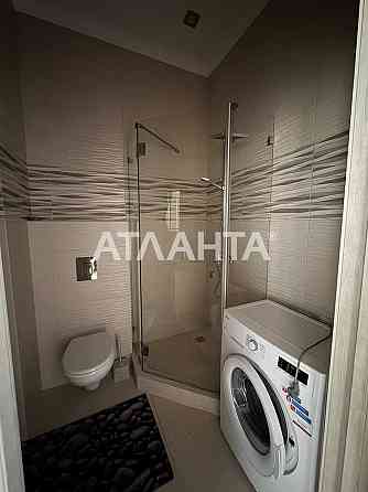 Квартира возле моря в доме бизнес- класса! Капремонт. Одесса