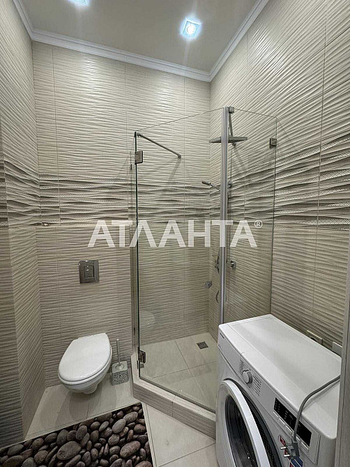 Квартира возле моря в доме бизнес- класса! Капремонт. Одесса - изображение 4