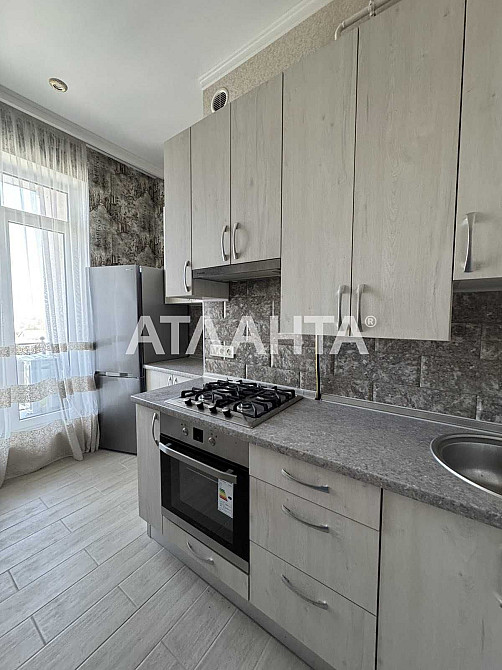 Квартира возле моря в доме бизнес- класса! Капремонт. Одесса - изображение 2