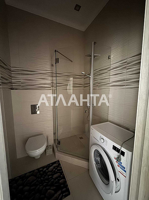 Квартира возле моря в доме бизнес- класса! Капремонт. Одесса - изображение 3