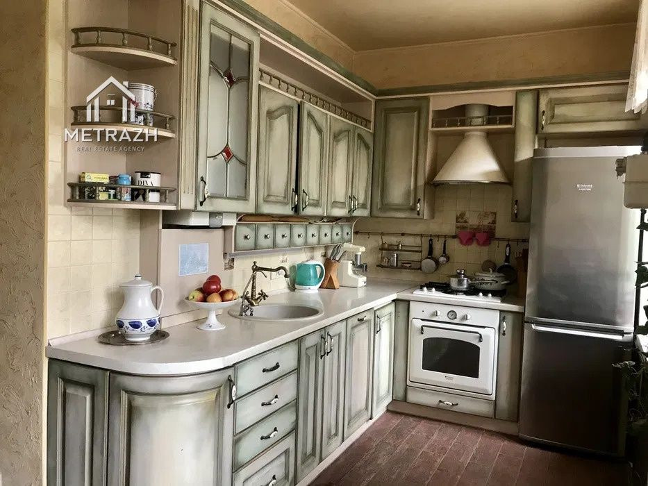 Продам 2 к квартиру метро. Аерокосмический проспект Харків - зображення 2