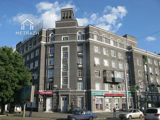 Продам 2 к квартиру метро. Аерокосмический проспект Харків - зображення 7