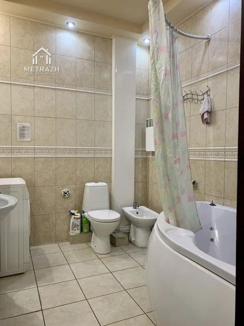 Продам 2 к квартиру метро. Аерокосмический проспект Харків - зображення 4