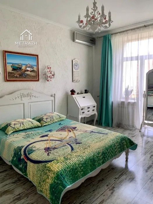 Продам 2 к квартиру метро. Аерокосмический проспект Харків - зображення 1