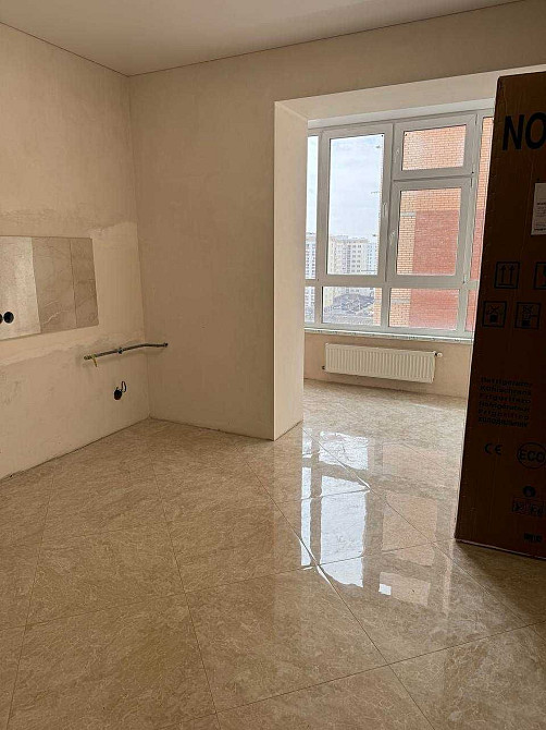 38020 продаж2 кімнатної квартири Озерна ЖК Avila Gold Хмельницкий - изображение 7