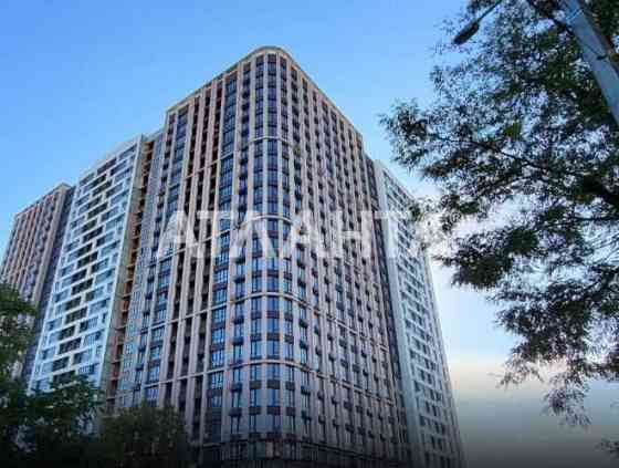 1-комнатная квартира в новом ЖК "Modern" Одесса