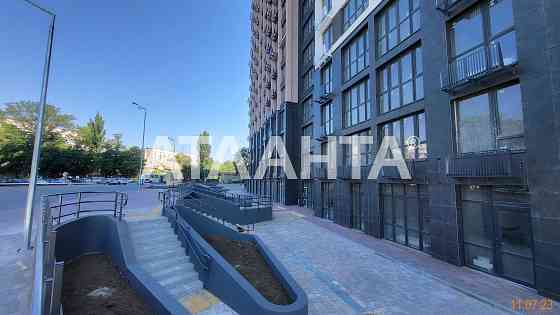 1-комнатная квартира в новом ЖК "Modern" Одесса