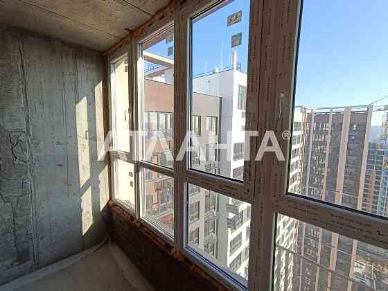 1-комнатная квартира в новом ЖК "Modern" Одесса