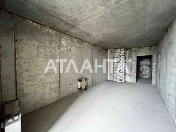 1-комнатная квартира в новом ЖК "Modern" Одесса