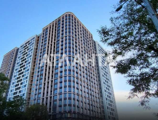 1-комнатная квартира в новом ЖК "Modern" Одесса - изображение 1