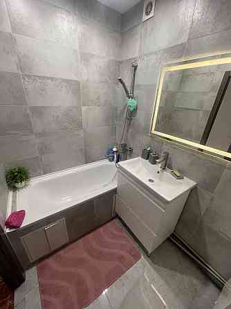 Продам 1к квартиру з Ремонтом і меблями Баришівка