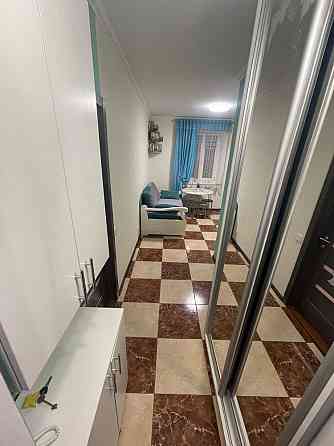 Продам 1к квартиру з Ремонтом і меблями Баришівка