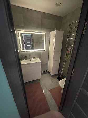 Продам 1к квартиру з Ремонтом і меблями Баришівка