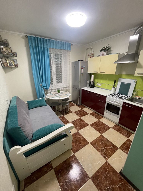 Продам 1к квартиру з Ремонтом і меблями Барышевка - изображение 7