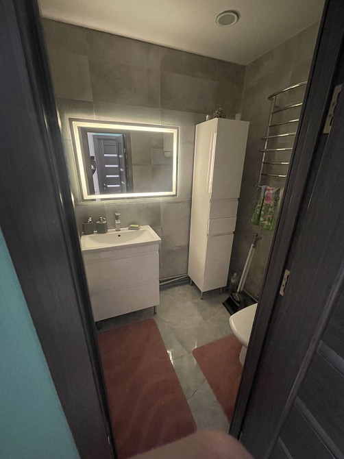 Продам 1к квартиру з Ремонтом і меблями Барышевка - изображение 2