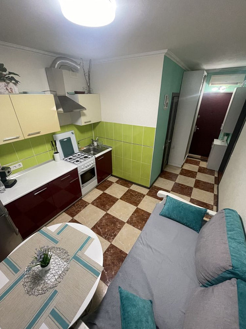 Продам 1к квартиру з Ремонтом і меблями Барышевка - изображение 8