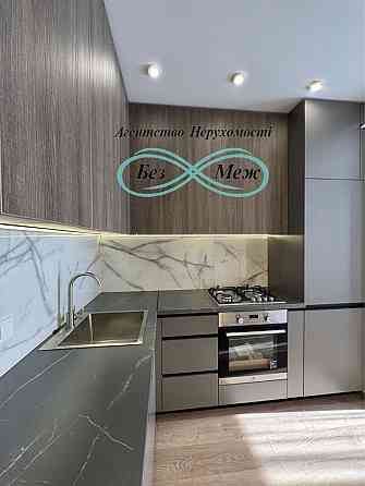 Нова 1к квартира ЖК Софія Резиденс, центральна алея Софиевская Борщаговка