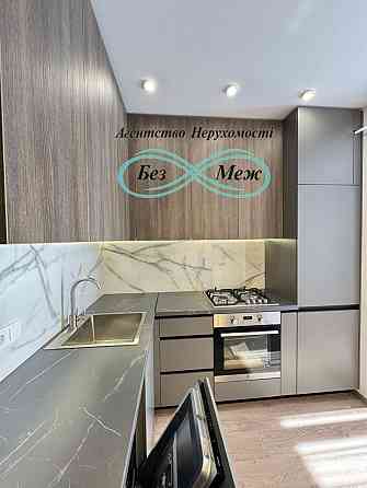 Нова 1к квартира ЖК Софія Резиденс, центральна алея Софиевская Борщаговка