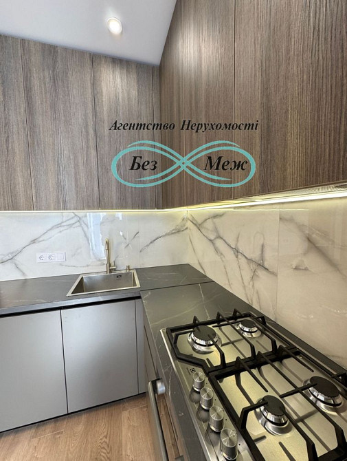 Нова 1к квартира ЖК Софія Резиденс, центральна алея Софіївська Борщагівка - зображення 3