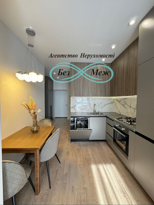 Нова 1к квартира ЖК Софія Резиденс, центральна алея Софіївська Борщагівка - зображення 4