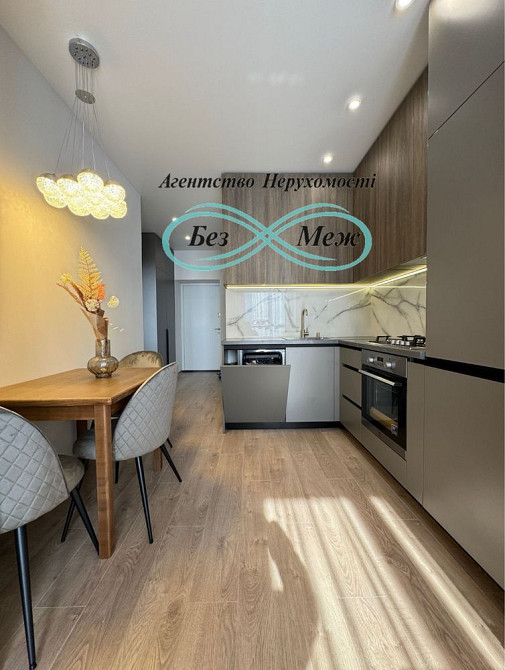 Нова 1к квартира ЖК Софія Резиденс, центральна алея Софіївська Борщагівка - зображення 1