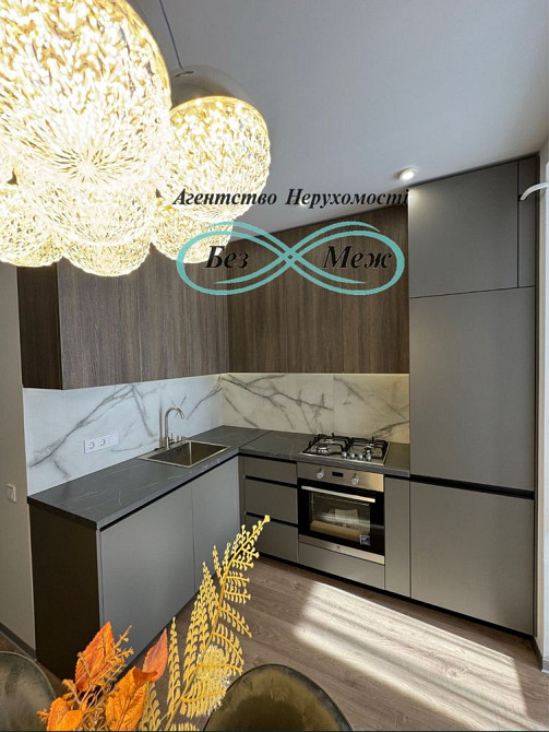 Нова 1к квартира ЖК Софія Резиденс, центральна алея Софіївська Борщагівка - зображення 7