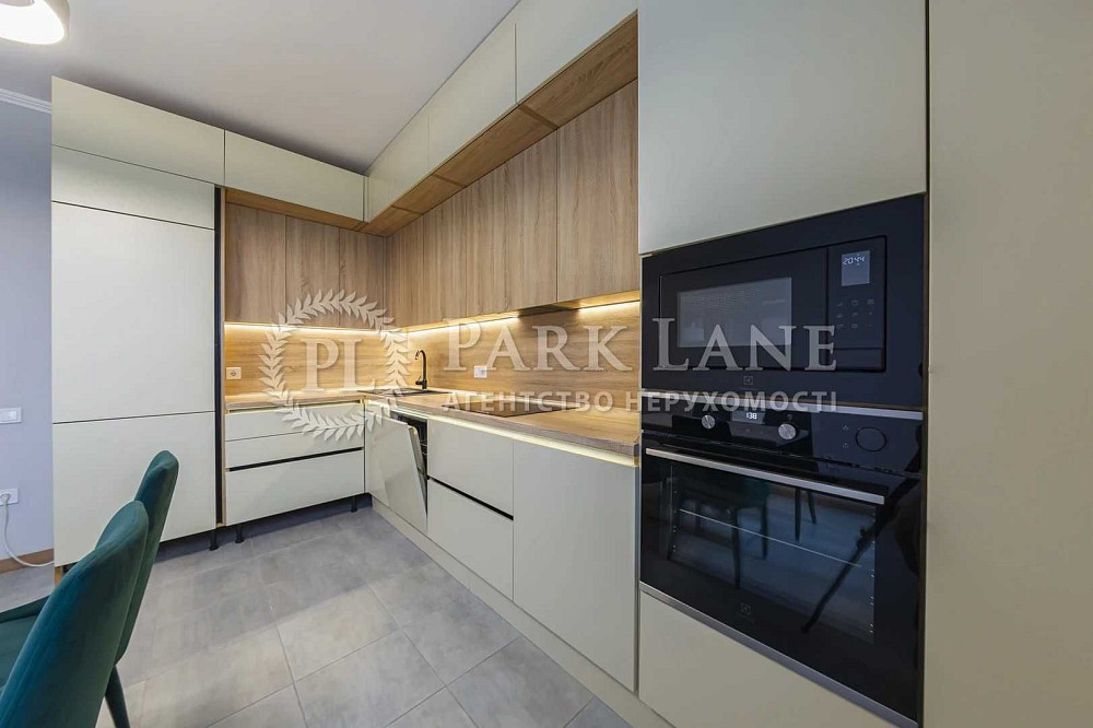 Продам 3к Виговського Гречка Маршала 10м ЖК Сирецькі сади Місто квітів Київ - зображення 1