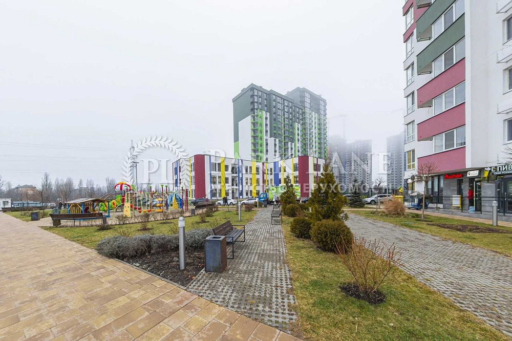 Продам 3к Виговського Гречка Маршала 10м ЖК Сирецькі сади Місто квітів Київ - зображення 2