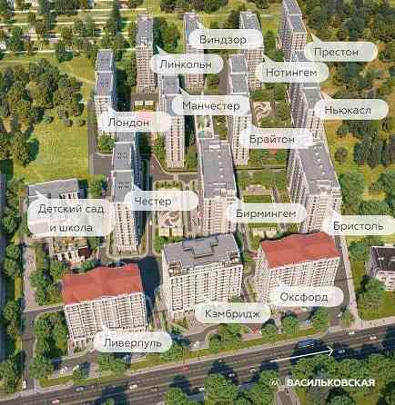 ЗДАНИЙ б.Лінкольн,5 ПОВЕРХ ! БЕЗ КОМІСІЇ, ЖК Нова Англія/Новая Англия Київ