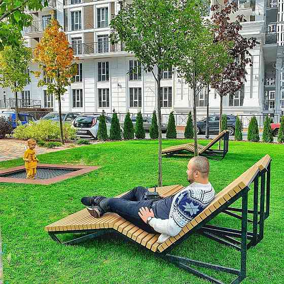 ЗДАНИЙ б.Лінкольн,5 ПОВЕРХ ! БЕЗ КОМІСІЇ, ЖК Нова Англія/Новая Англия Київ