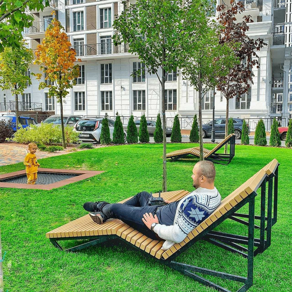 ЗДАНИЙ б.Лінкольн,5 ПОВЕРХ ! БЕЗ КОМІСІЇ, ЖК Нова Англія/Новая Англия Київ - зображення 2