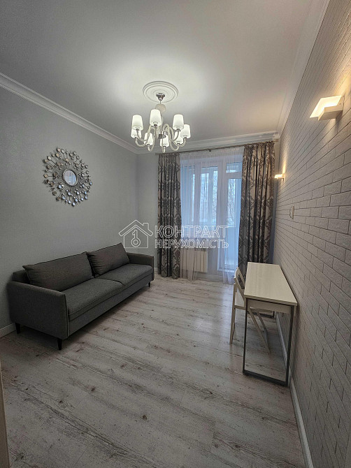 Продається квартира ЖК Олівія, 3 кімнат Харків - зображення 1