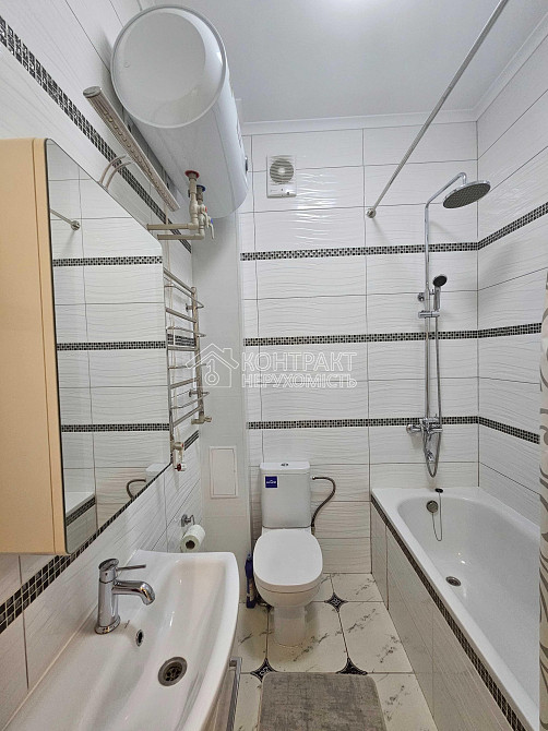 Продається квартира ЖК Олівія, 3 кімнат Харків - зображення 8