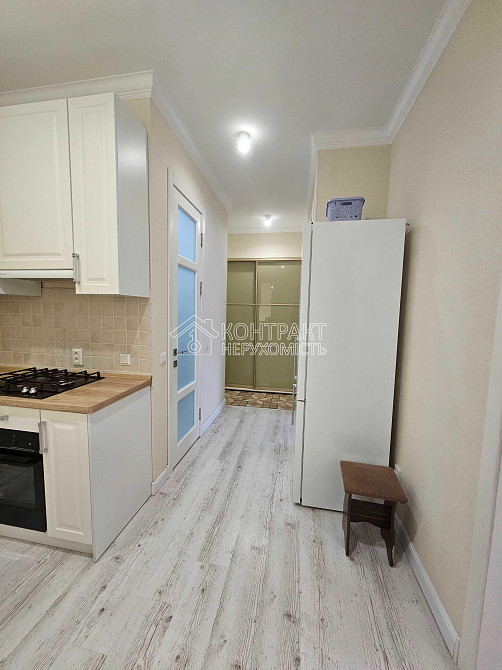 Продається квартира ЖК Олівія, 3 кімнат Харків - зображення 6