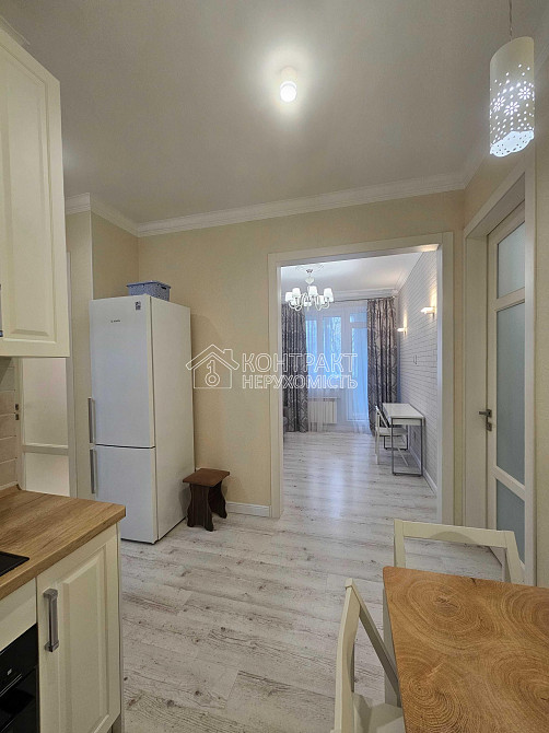 Продається квартира ЖК Олівія, 3 кімнат Харків - зображення 5