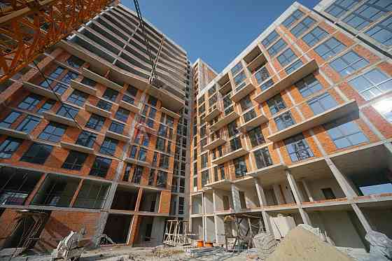 Продаж 1кім квартира в ЖК Auroom Solar , Сихів Львів