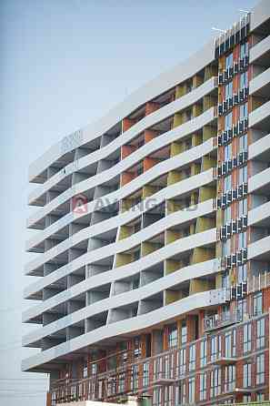 Продаж 1кім квартира в ЖК Auroom Solar , Сихів Львів