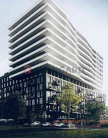 Продаж 1кім квартира в ЖК Auroom Solar , Сихів Львів