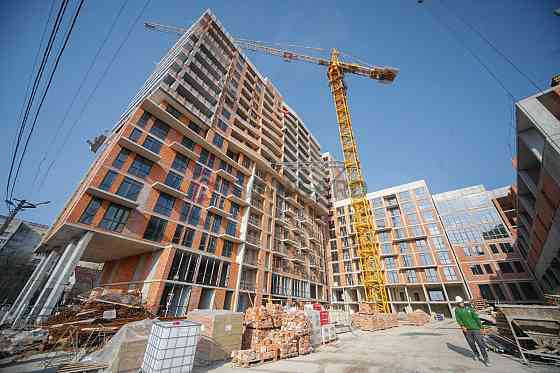 Продаж 1кім квартира в ЖК Auroom Solar , Сихів Львів